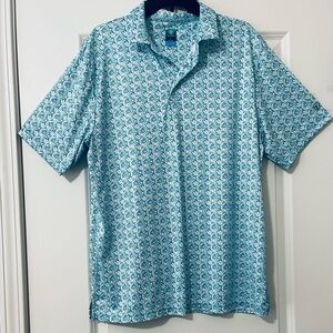 Pro Tour Coolplay Golf Shirt